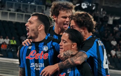 Cinque cose su Atalanta-Sassuolo 2-1 (e dintorni): Raspadori e poi Krstovic, la Dea va