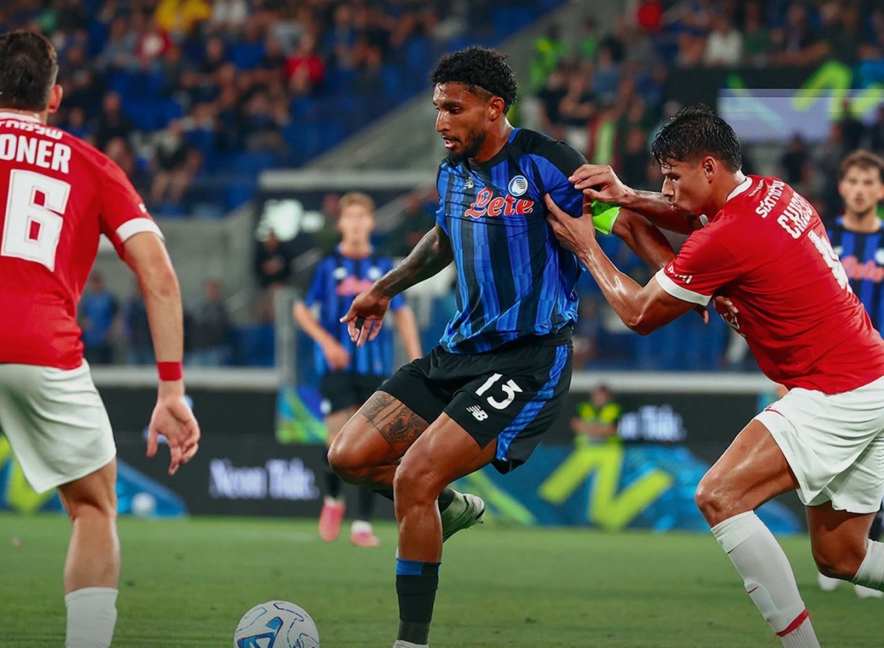 Cinque cose su Atalanta-Hapoel Tel Aviv 0-0 (e dintorni): parola d’ordine? Fatica, tanta fatica…