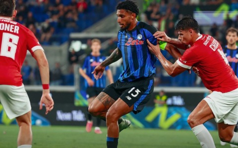 Cinque cose su Atalanta-Hapoel Tel Aviv 0-0 (e dintorni): parola d’ordine? Fatica, tanta fatica…