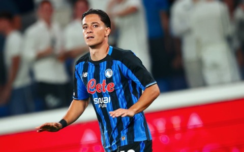 Bravo Gaetano, bella prova anche di Raspadori: sono tanti i nerazzurri a meritare un bel voto