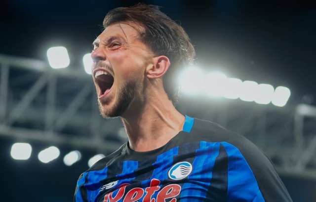 Cinque cose su Atalanta-Bologna 1-0 (e dintorni): Carnesecchi salva lo 0-0, poi ecco Samardzic