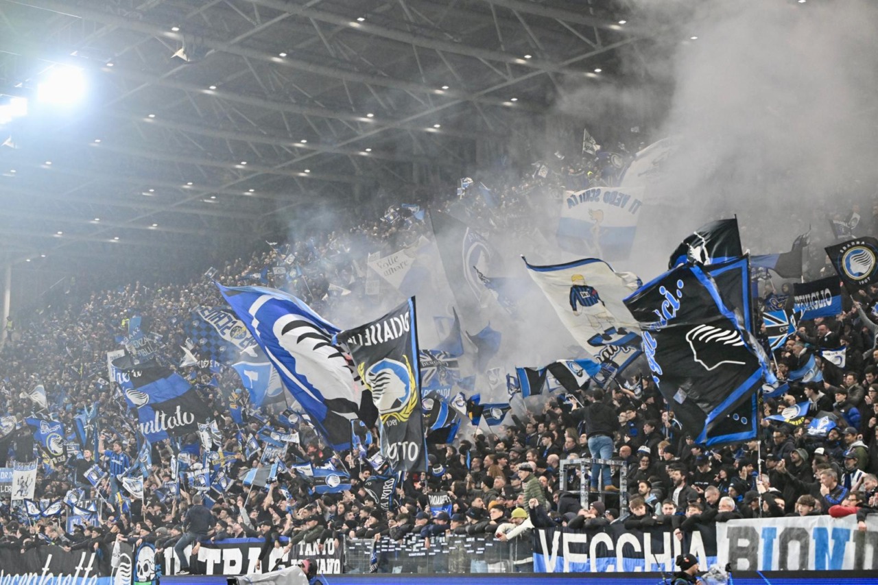 Sicurezza rafforzata e niente bandiere della Palestina allo stadio per Atalanta-Hapoel Tel Aviv