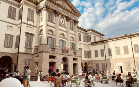 Fuggire dal caldo tra arte e storia: il programma di agosto dell’Accademia Carrara