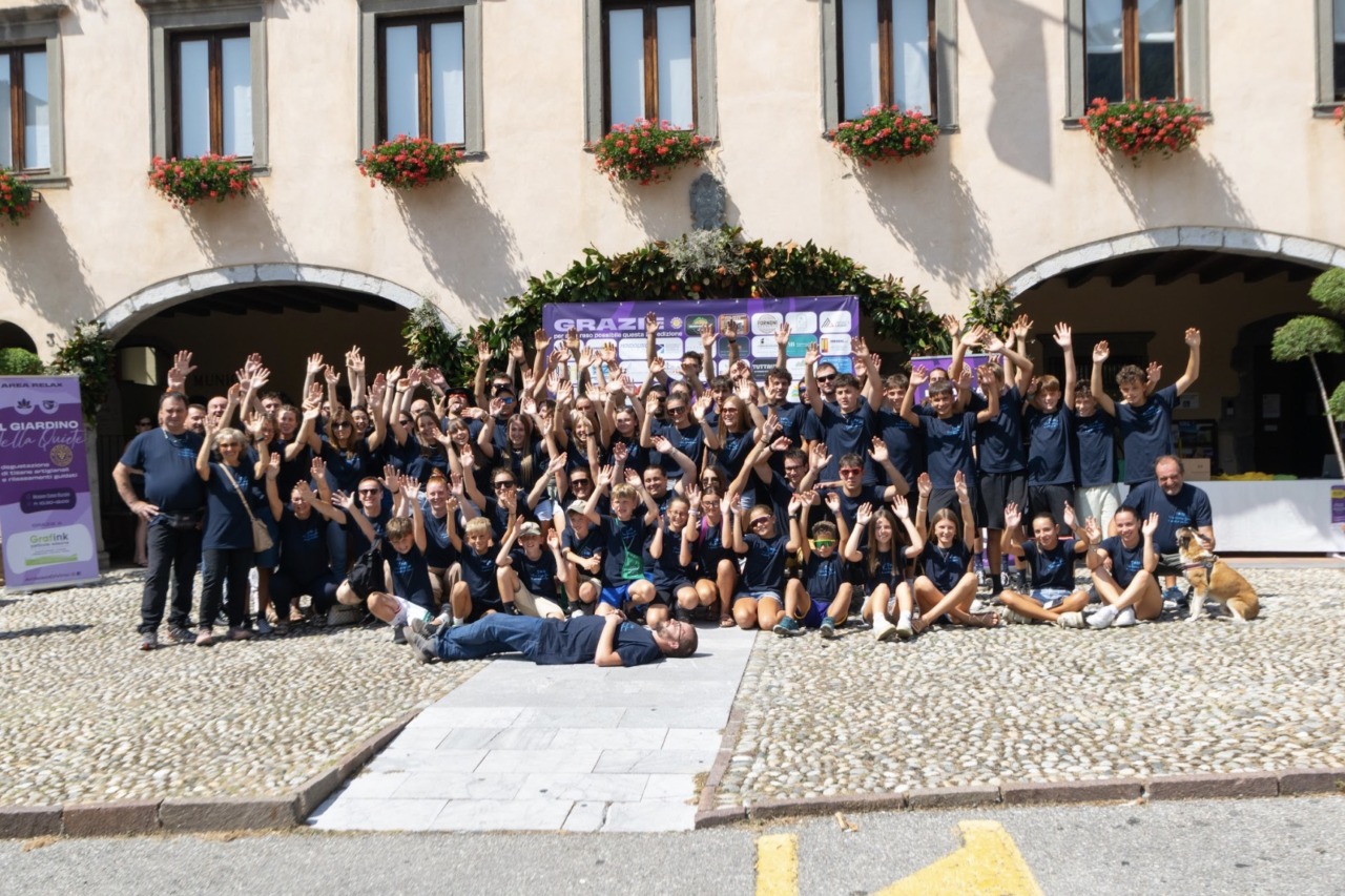 Successo per Ardesio DiVino, celebrando Artusi tra vini e sapori