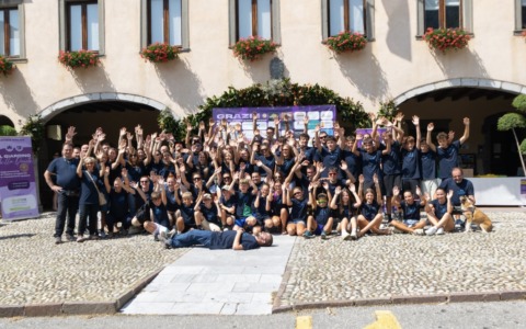 Successo per Ardesio DiVino, celebrando Artusi tra vini e sapori