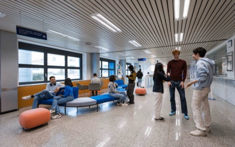 Boom di richieste per gli alloggi universitari: Bergamo deve fare i conti con la “fame di casa”