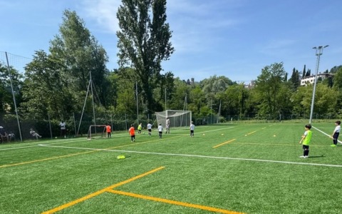 Al campo Utili di via Baioni arriva il Rugby Bergamo. E la Polisportiva dei Colli deve trasferirsi (in parte)