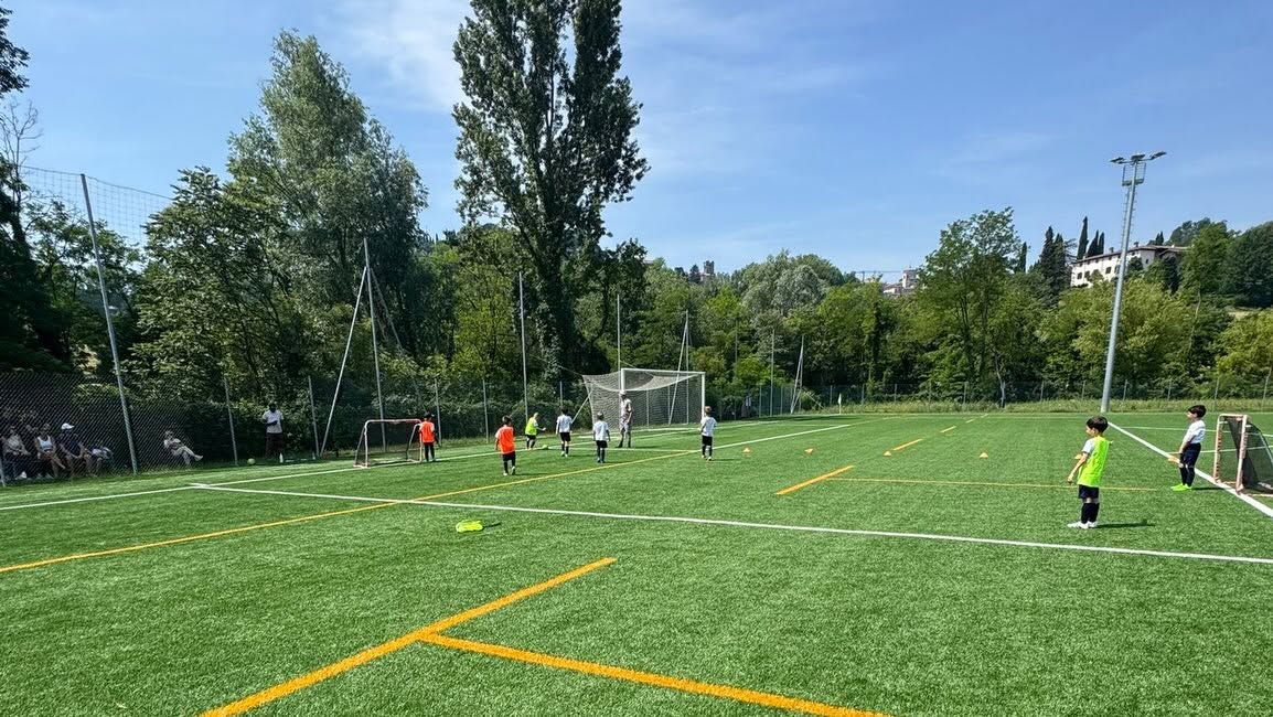 Al campo Utili di via Baioni arriva il Rugby Bergamo. E la Polisportiva dei Colli deve trasferirsi (in parte)