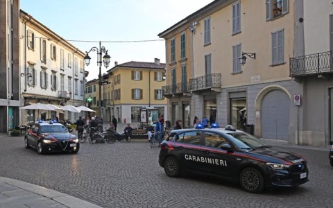 Ferragosto impegnato per i carabinieri di Treviglio: controllate oltre 1.550 persone in Bassa Bergamasca