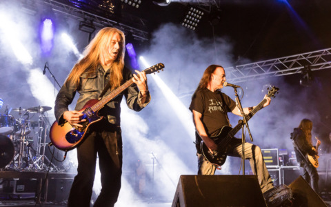 Bum Bum Festival, undici serate di musica gratuita a Trescore