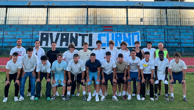 Il ripescaggio vale la Seconda Categoria per il Calcio Curno, che riparte con l’entusiasmo a mille