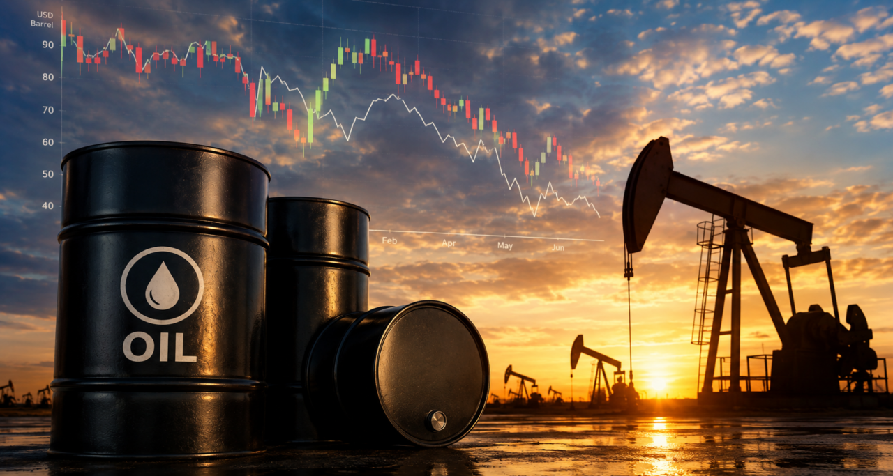 Petrolio in forte volatilità: cosa comporta per il distretto manifatturiero bergamasco