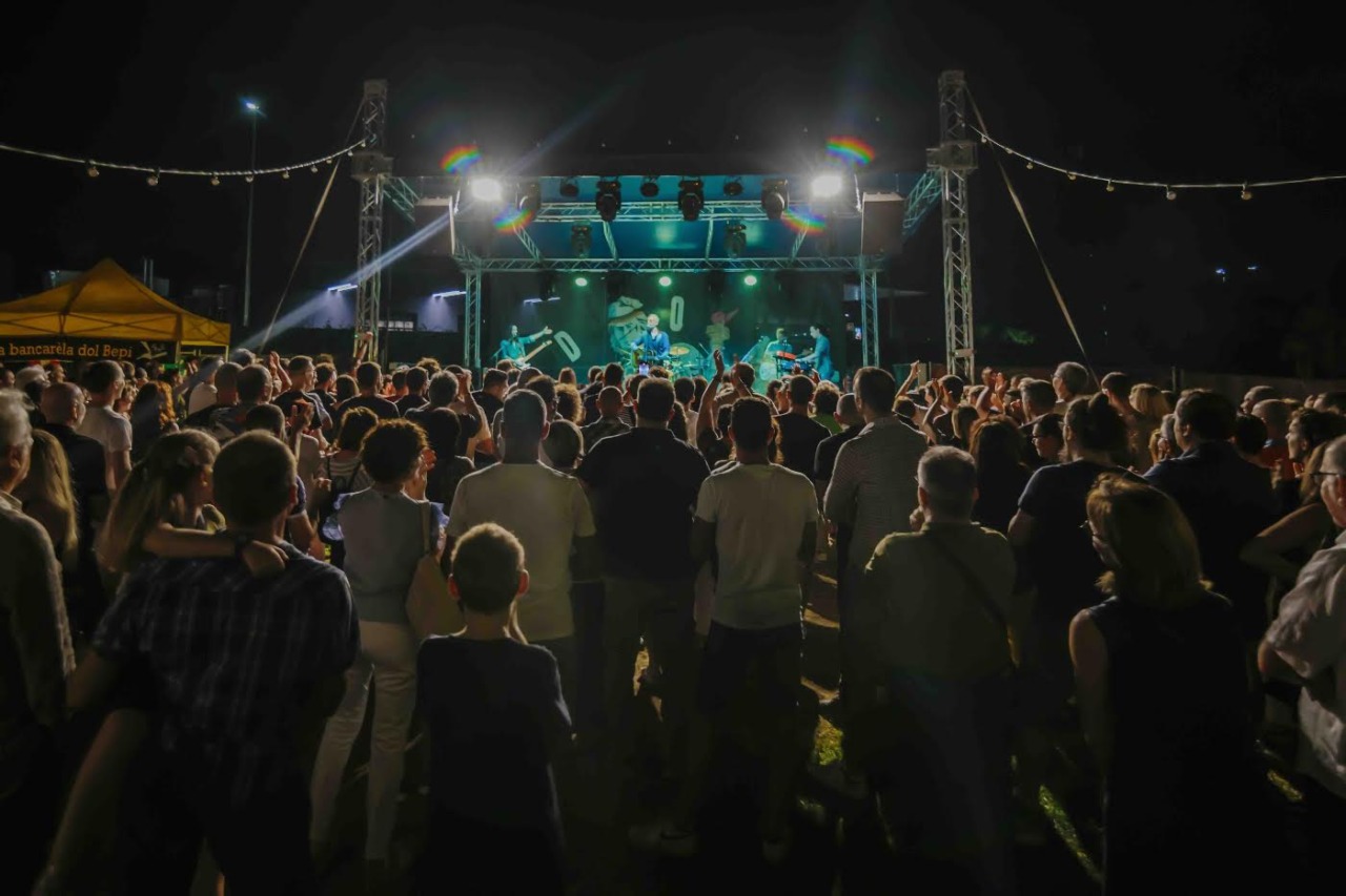 “Localissimo” debutta all’Edoné: due giorni con le band emergenti della Bergamasca