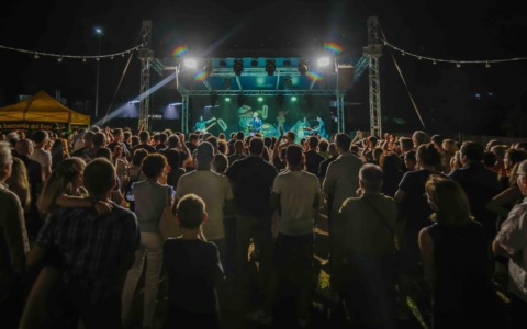 “Localissimo” debutta all’Edoné: due giorni con le band emergenti della Bergamasca