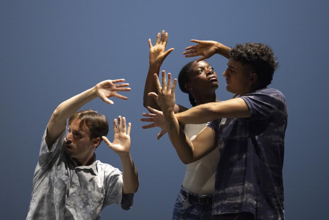 Attraverso Bergamo, ballando: dal 27 agosto via alla 38ª edizione di Festival Danza Estate