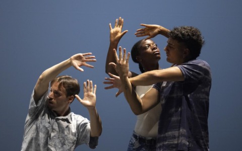 Attraverso Bergamo, ballando: dal 27 agosto via alla 38ª edizione di Festival Danza Estate