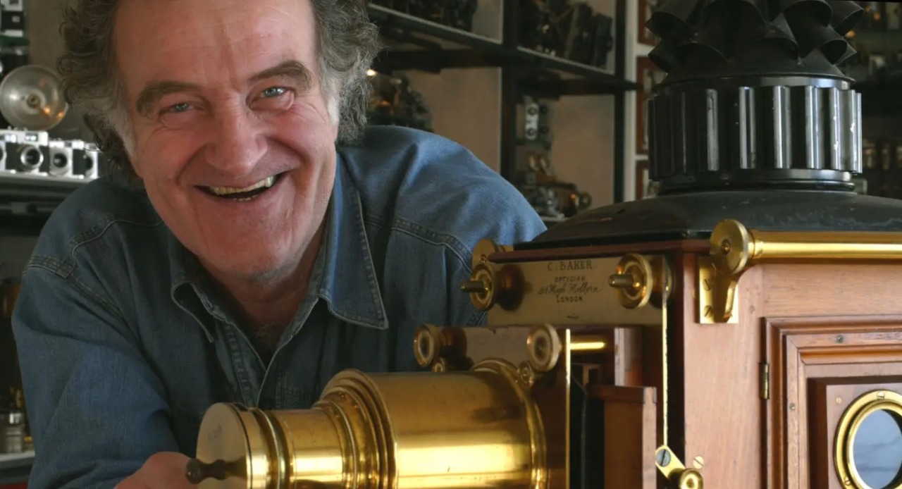 Addio a Gianni Limonta, la fotografia bergamasca perde una sua colonna portante