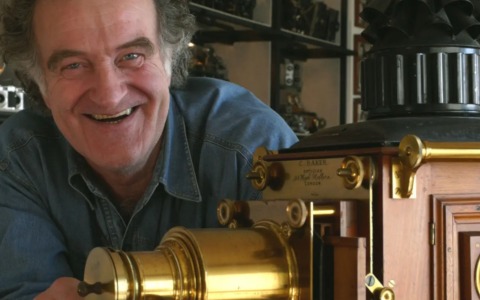 Addio a Gianni Limonta, la fotografia bergamasca perde una sua colonna portante