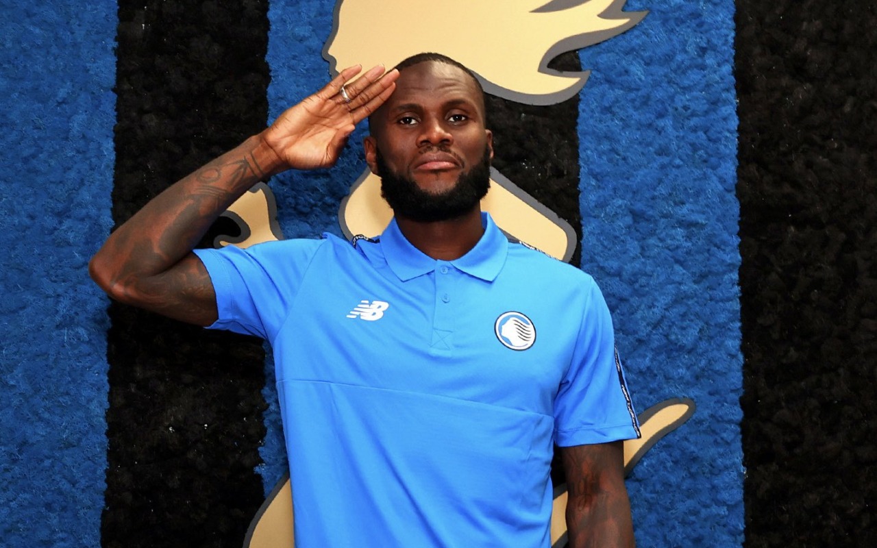 Atalanta, che colpo! A sorpresa, Franck Kessie torna a Bergamo dieci stagioni dopo