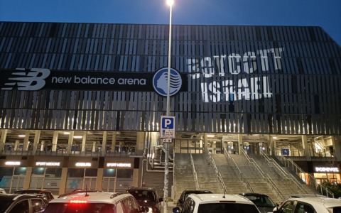 Bergamo si prepara ad Atalanta-Hapoel tra apparecchi anti-drone, divieti e manifestazione ProPal