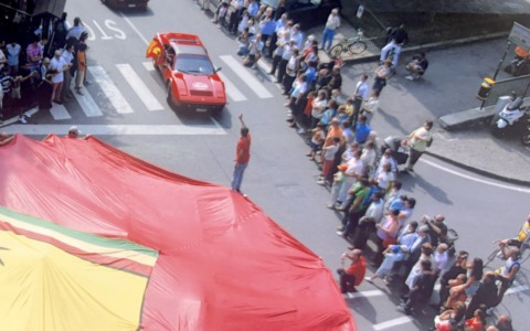 “Motori in Musica”, a Selvino l’estate si chiuderà con tre giorni tra Ferrari, kart e spettacolo