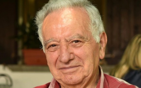 Il sentito addio di Azzano San Paolo a Lino Manzoni, vero custode della sua storia