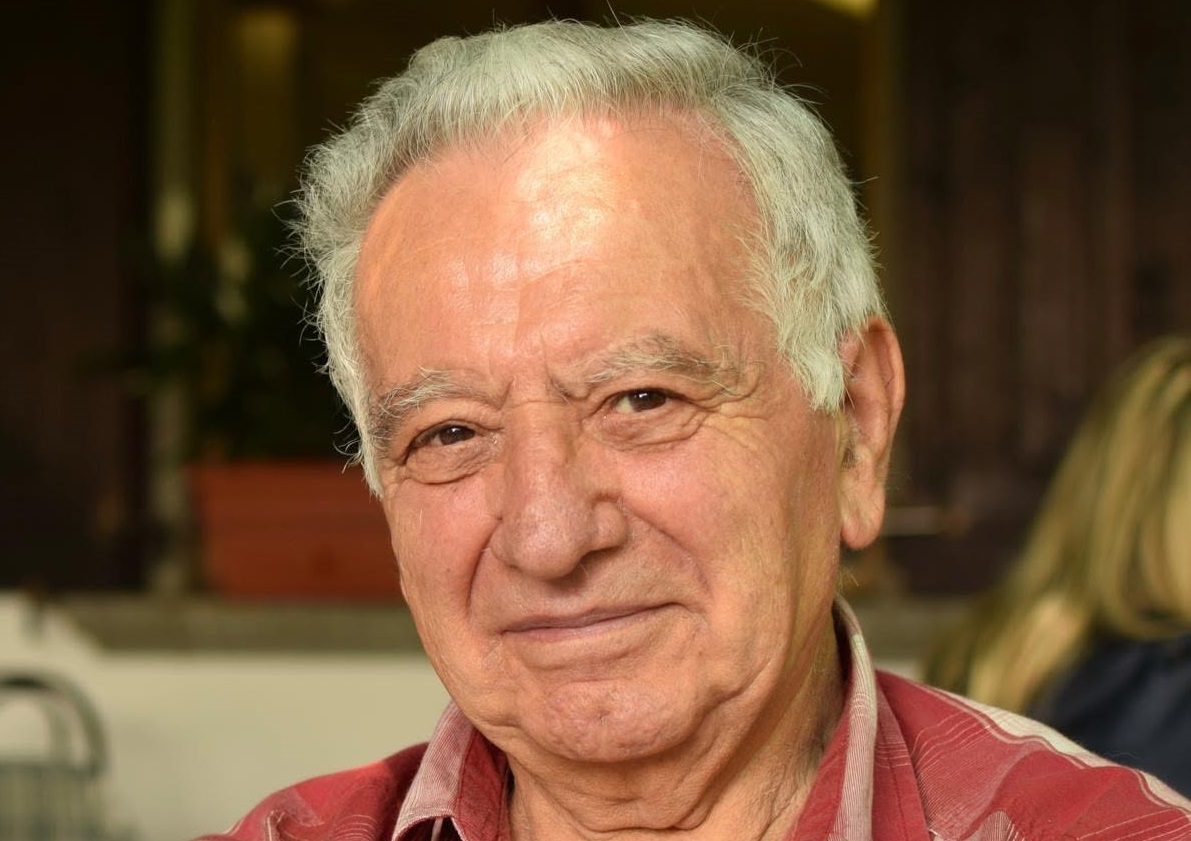 Il sentito addio di Azzano San Paolo a Lino Manzoni, vero custode della sua storia