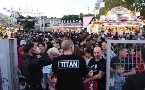 Venerdì 28 agosto s’accende il divertimento: September Park a Bergamo e Circo Orfei ad Azzano