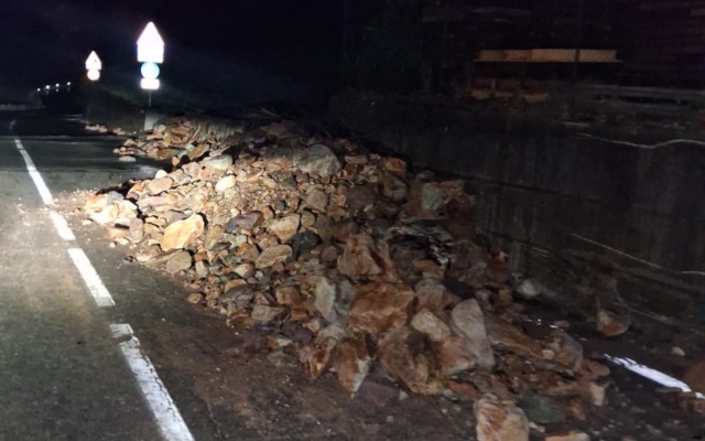 Maltempo, oltre 450 interventi in Lombardia. Fontana chiede lo stato di emergenza