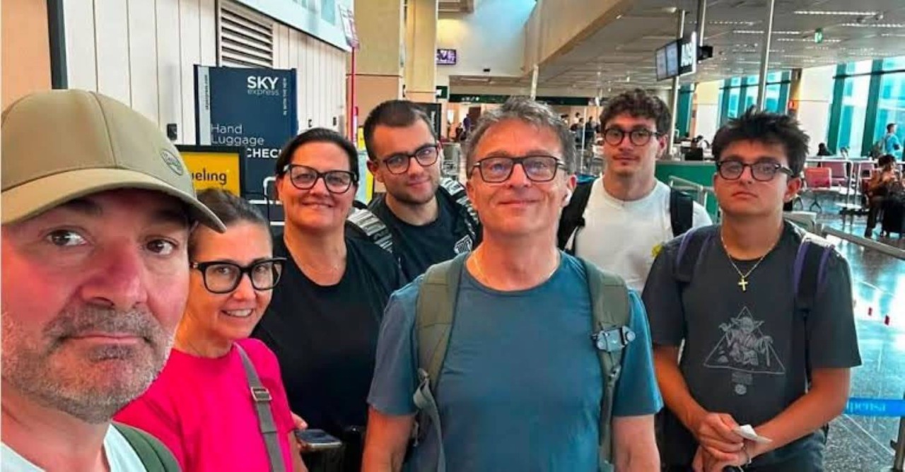 Tragedia in Perù: futuro interrotto all’Università di Bergamo per Matteo Gianturco