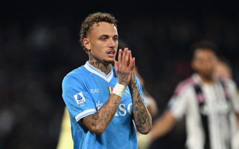 De Ketelaere verso il recupero, dal mercato in arrivo i rinforzi: Lang (Napoli) piace molto