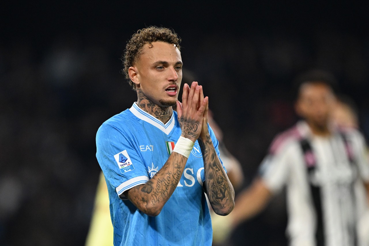 De Ketelaere verso il recupero, dal mercato in arrivo i rinforzi: Lang (Napoli) piace molto