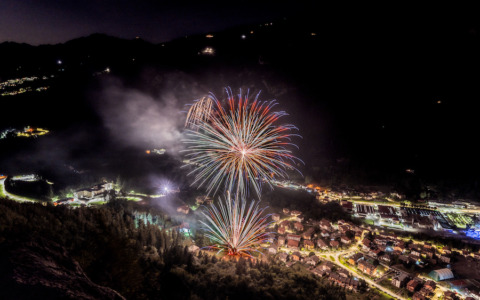Agosto in Val Seriana: un mese di feste, tradizione e comunità sotto il segno di “Territori in Luce”