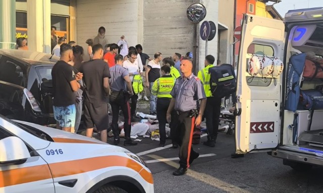Convocare (dopo 4 anni) il Tavolo sulla sicurezza di Zingonia: la richiesta dopo la maxi rissa a Verdellino