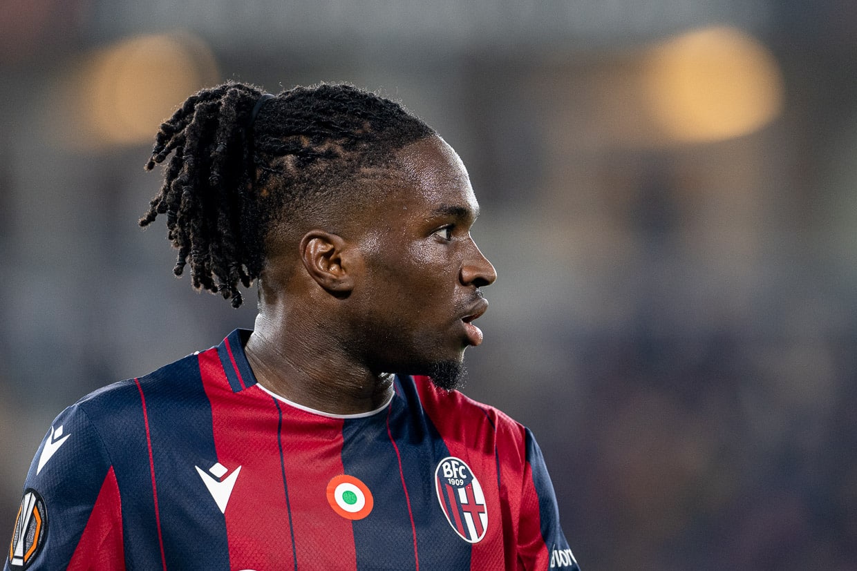 È sempre più calda la pista che porta a Rowe: l’inglese ha già detto sì all’Atalanta