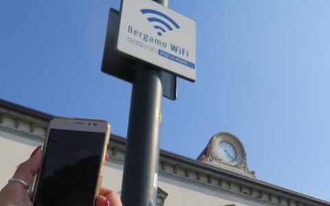 Problemi di connessione in Bergamasca: Regione Lombardia interviene