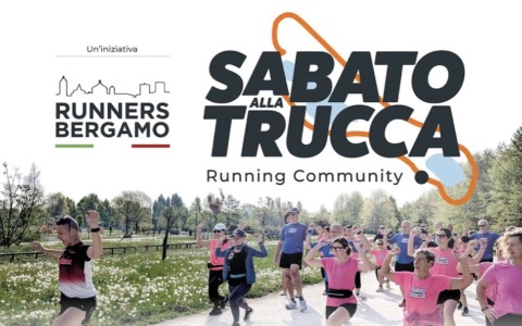 Ritorna dopo la pausa d’agosto “Sabato alla Trucca”, per chi ama correre