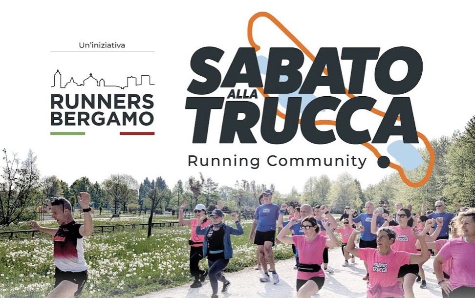 Ritorna dopo la pausa d’agosto “Sabato alla Trucca”, per chi ama correre