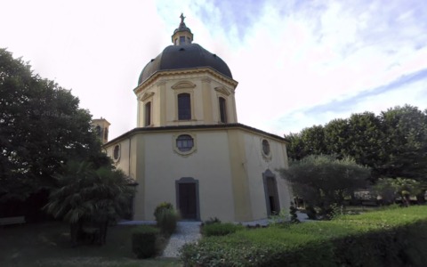 Nuovo furto alla Rotonda di Pumenengo: rubato il tabernacolo