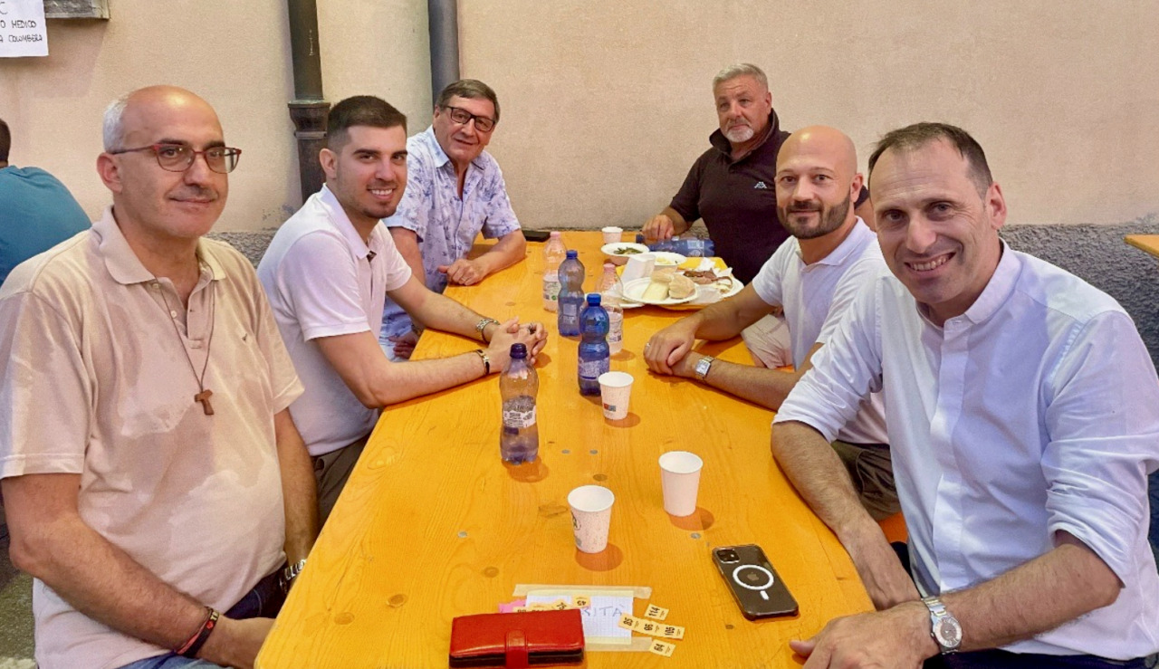Una settimana di festa grande a Osio Sopra con la Sagra di Ferragosto