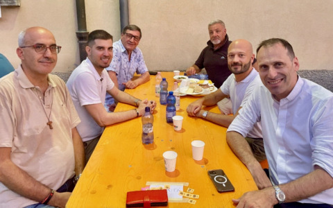 Una settimana di festa grande a Osio Sopra con la Sagra di Ferragosto