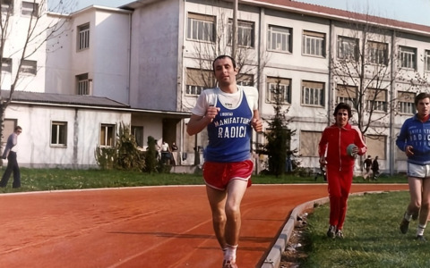 Addio ad Adriano Picinali, il campione dell’atletica azzurra che fece sognare Leffe