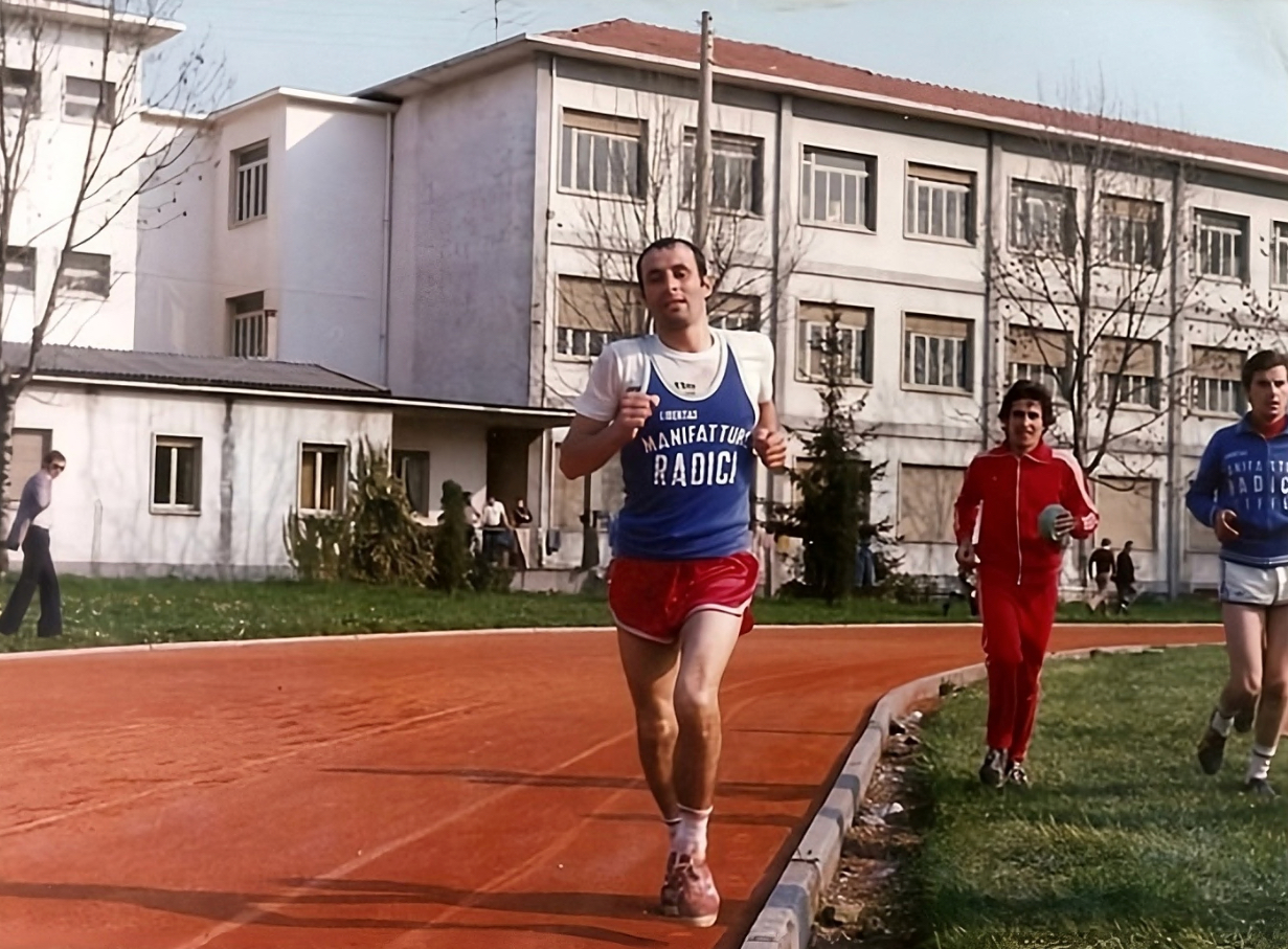 Addio ad Adriano Picinali, il campione dell’atletica azzurra che fece sognare Leffe