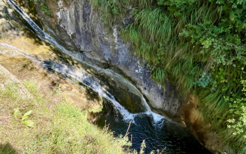 Al via da settembre la messa in sicurezza del torrente Nesa di Alzano Lombardo