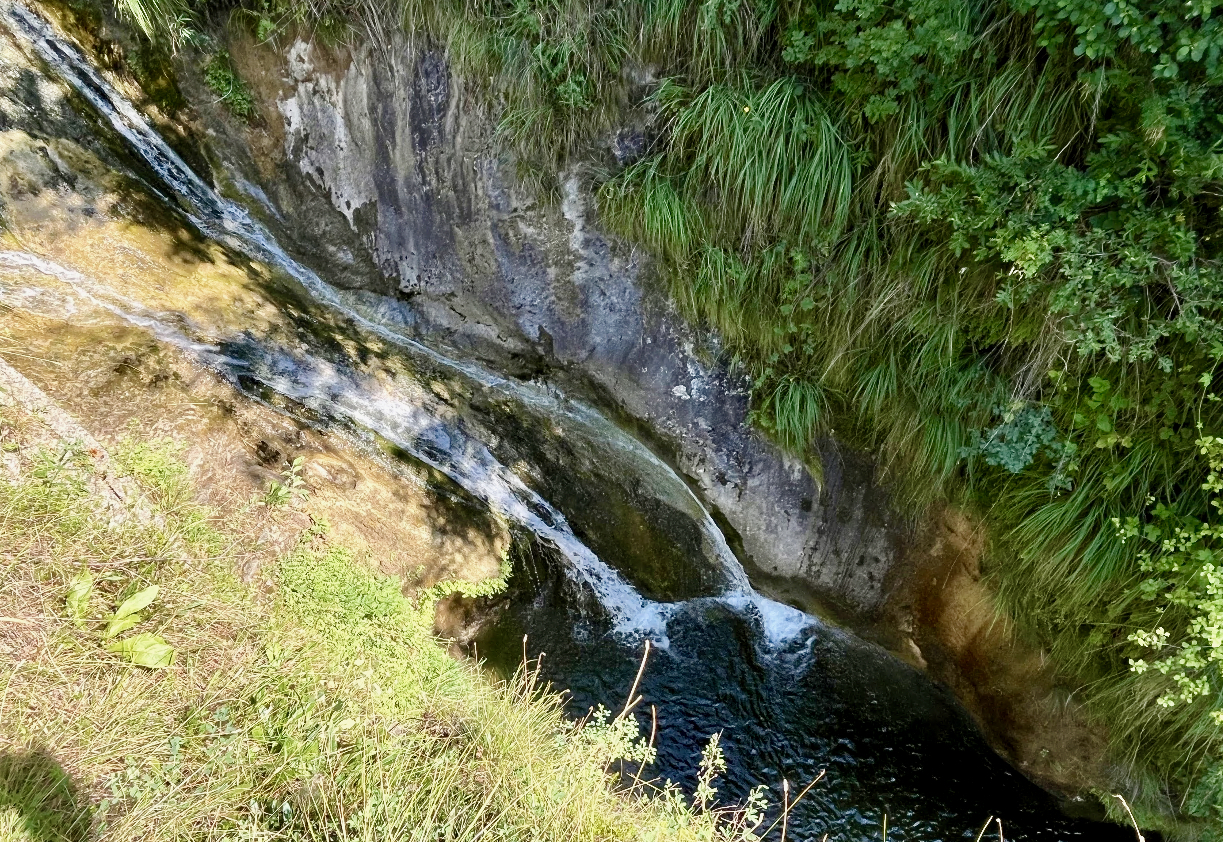 Al via da settembre la messa in sicurezza del torrente Nesa di Alzano Lombardo