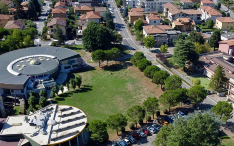 Il nuovo “cuore” di Mozzo diventerà più bello grazie alle proposte dei cittadini