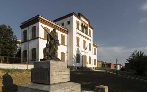 Il Tar dà ragione al Comune di Capriate: legittimo lo “sfratto” della scuola materna di Crespi