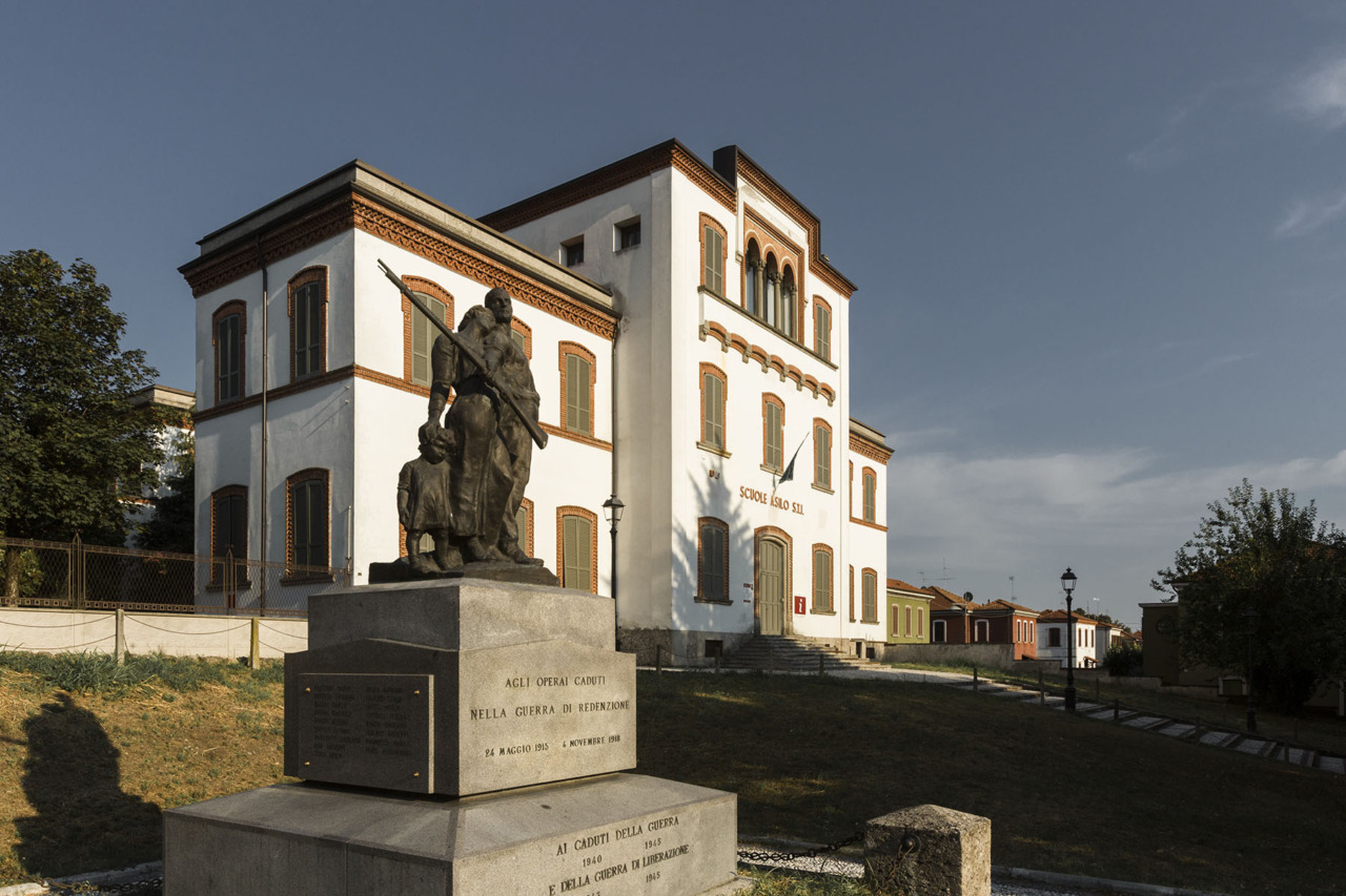 Il Tar dà ragione al Comune di Capriate: legittimo lo “sfratto” della scuola materna di Crespi