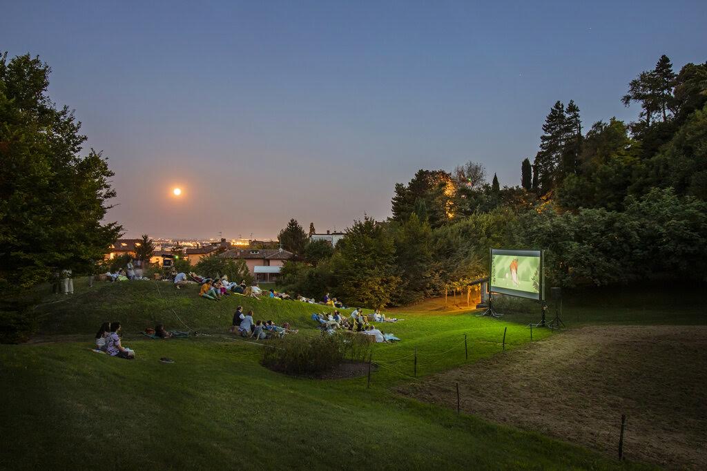 Sere Fai d’Estate: sabato il cinema sotto le stelle a Palazzo Moroni