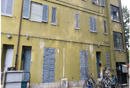 Servizi abitativi pubblici, dal Comune di Bergamo nuovi investimenti per recuperare e riqualificare gli alloggi